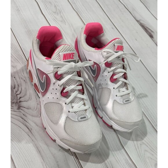 NIKE Air Max Turbulence 16 Athletic/Walking/Running Shoe NEW IN BOX Size 9.5 US - Picture 2 of 12